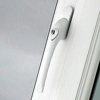 Wickes PVCu Window Handle White