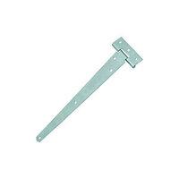 Wickes Tee Hinge Zinc Plated 300mm