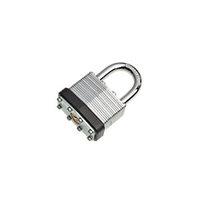 wickes laminated padlock 40mm