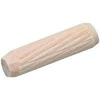 Wickes 8mm Wooden Dowel for Reinforcing Timber Joints Pack 25