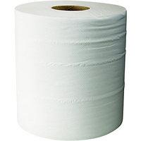 wickes mulit purpose paper towel roll 400 sheets