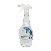 Wilko Antibacterial Cleaner Spray 750ml