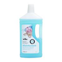 Wilko Disinfectant Sea Minerals and Water Lily 1L