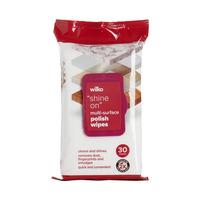 wilko multi purpose wipes 30pk