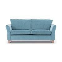 Windsor Fabric 2.5 Seater Sofa Lagoon