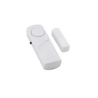 Wireless Home Security Door Window Burglar Alarm Door Window Sensor