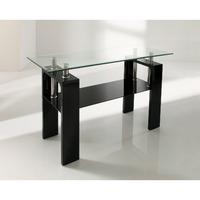 Wilkinson Calico Console Table