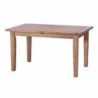 windward extending dining table w140 180cm