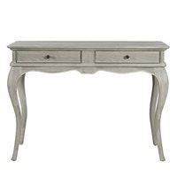 willis gambier camille vintage style vanity table