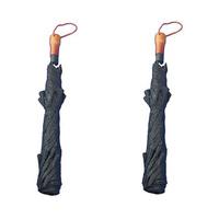 Windproof Umbrellas (2 - Save £6)