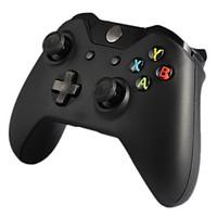 Wireless Portable For Xbox one Controller Dual Shock Vibration Joystick Gamepads with Four PlayStation