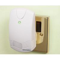 Wireless Plug-in Door Chime