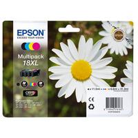 Wilko Epson T2601/12/13/14 BCMY ...