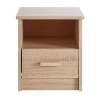 Willow Bedside Tables x 2