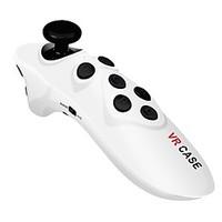 Wireless Bluetooth Controller Gamepad for 3D VR CASE Glasses/ iPhone IOS/Android