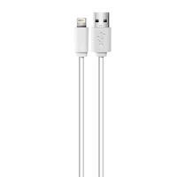 Wilko 8 Pin 1m Cable Suitable For iPhone