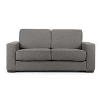 Winston Fabric Sofabed Pebble Grey