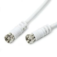 Wilko Satellite F Cable 3m