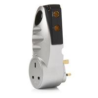 Wilko 1 Way Plug-Thru Signal Booster