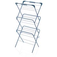 Wilko 3 Tier Airer Teal