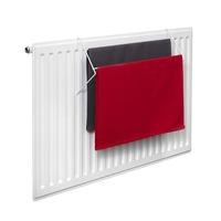 Wilko Radiator Airer 3pk