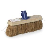 Wilko Soft Broom Head 26.5cm