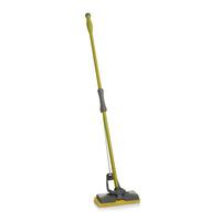 wilko sponge mop complete with handle 12m