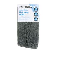 Wilko Microfibre Floor Mop Refill