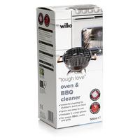 Wilko Oven and BBQ Cleaner 500ml