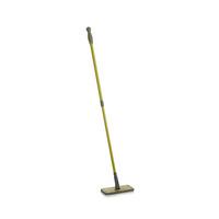 Wilko Electrostatic Mop 1.2m