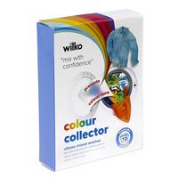 Wilko Colour Collector 10 Sheets