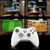 Wireless Shock Game Controller for Microsoft XBox 360