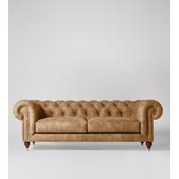 winston three seater sofa in customisable