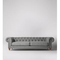 Winston Four-Seater Sofa in