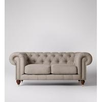 Winston Two-Seater Sofa in