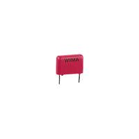 Wima FKP1U014705F00KS FKP1 4700pF ±10% 2000V Radial Polypropylene ...