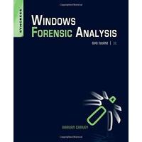 Windows Forensic Analysis DVD Toolkit