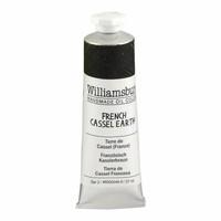 williamsburg oil 37ml french cassel earth