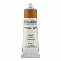 Williamsburg Oil 37Ml Cyprus Orange