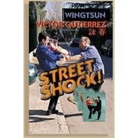 wingtsun street shock vol 1 dvd