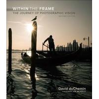 within the frame the journey of photographic vision voices that matter