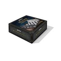Wizard Chess Set Harry Potter The Noble Collection