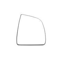 Wing Mirror Glass for Fiat DOBLO 2010 Onwards