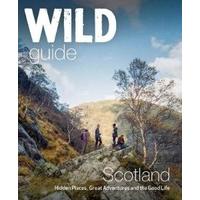 Wild Guide Scotland