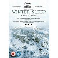 Winter Sleep [DVD]