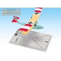 Wings Of Glory Macchi M.5 (Welker) - Model