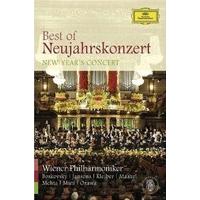 Wiener Philharmoniker - Best of Neujahrskonzert [DVD] [2007]