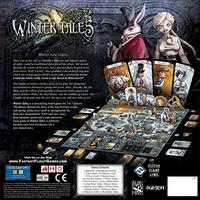 Winter Tales Board Game
