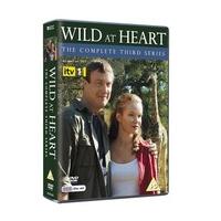 Wild At Heart: The Complete Third Series [DVD]