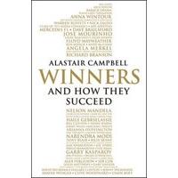 winners and how they succeed